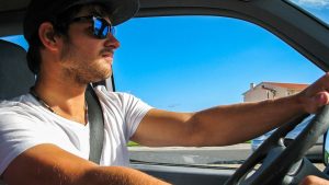Safe Driving Tips in Akron, OH