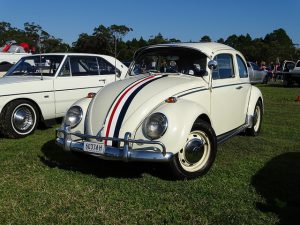 Evolution of the VW Beetle | Volkswagen of Akron 