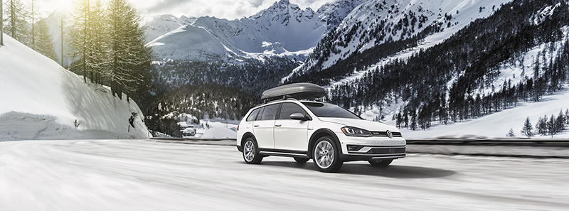 Getting Your Car Ready for Winter - Volkswagen of Akron